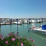 Flora Bibione
