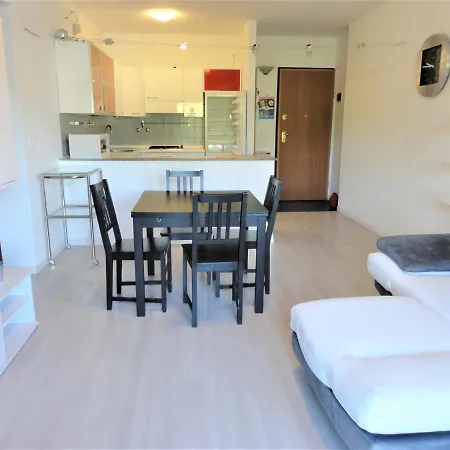 Apartmán Flora