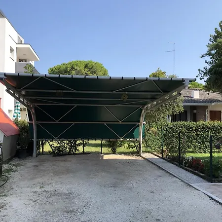 Flora Appartement
