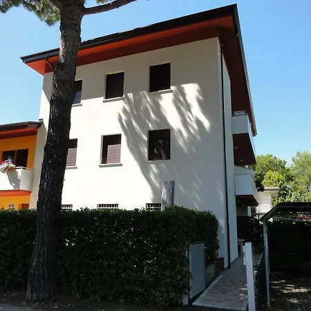 Apartmán Flora