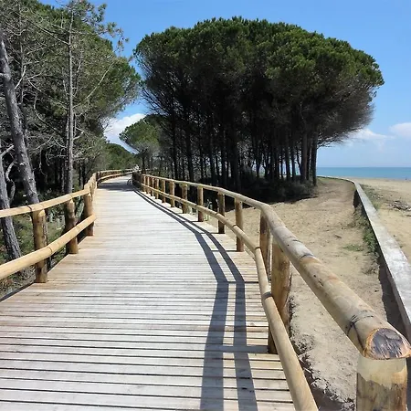 Flora * Bibione