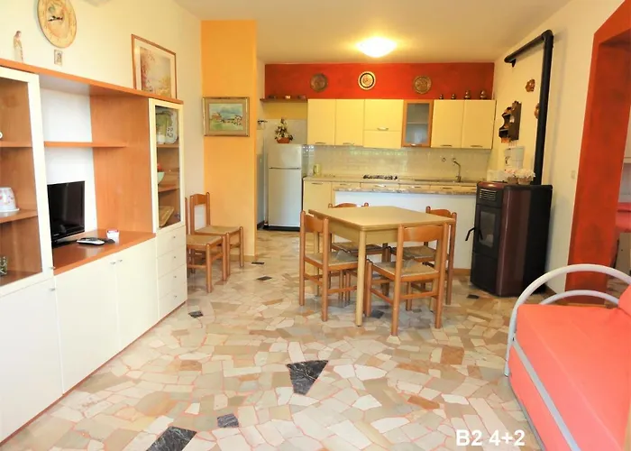 Flora بيبيوني